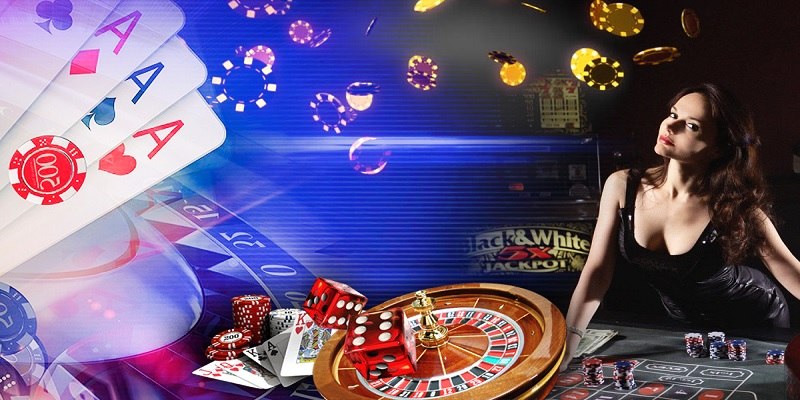 Khái quát đôi nét về sảnh game SBO Casino